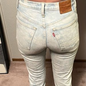 501 LEVIS